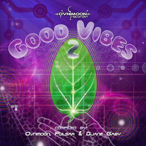 Good Vibes, Vol. 2 Elegy MP3 Download